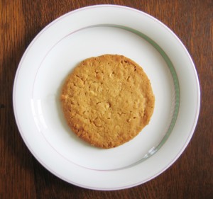 recipephany cookie